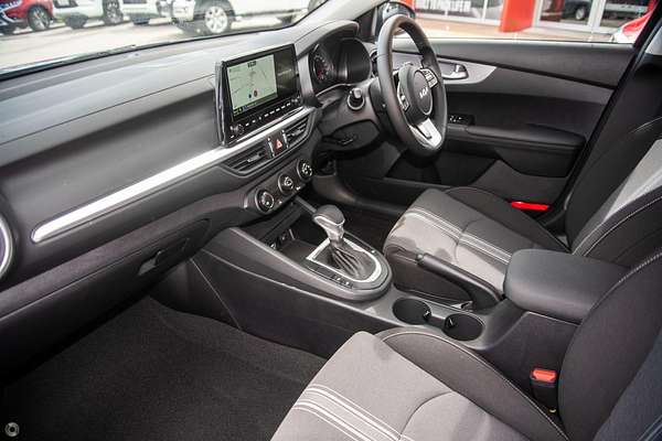 2024 Kia Cerato Sport BD