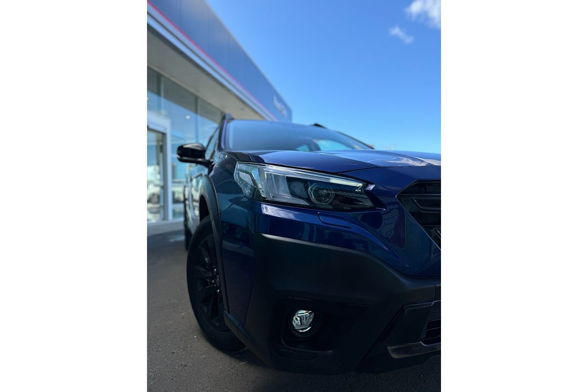 2023 Subaru Outback AWD Sport 6GEN