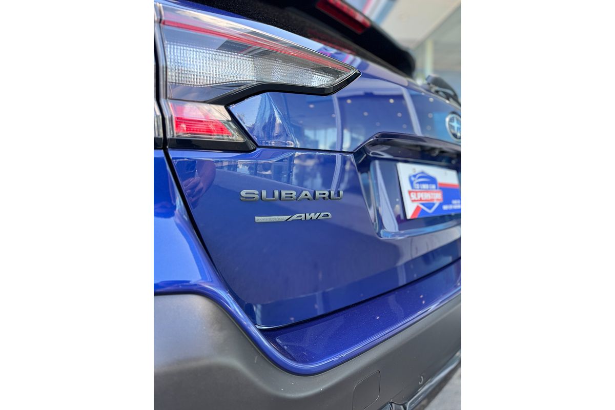 2023 Subaru Outback AWD Sport 6GEN