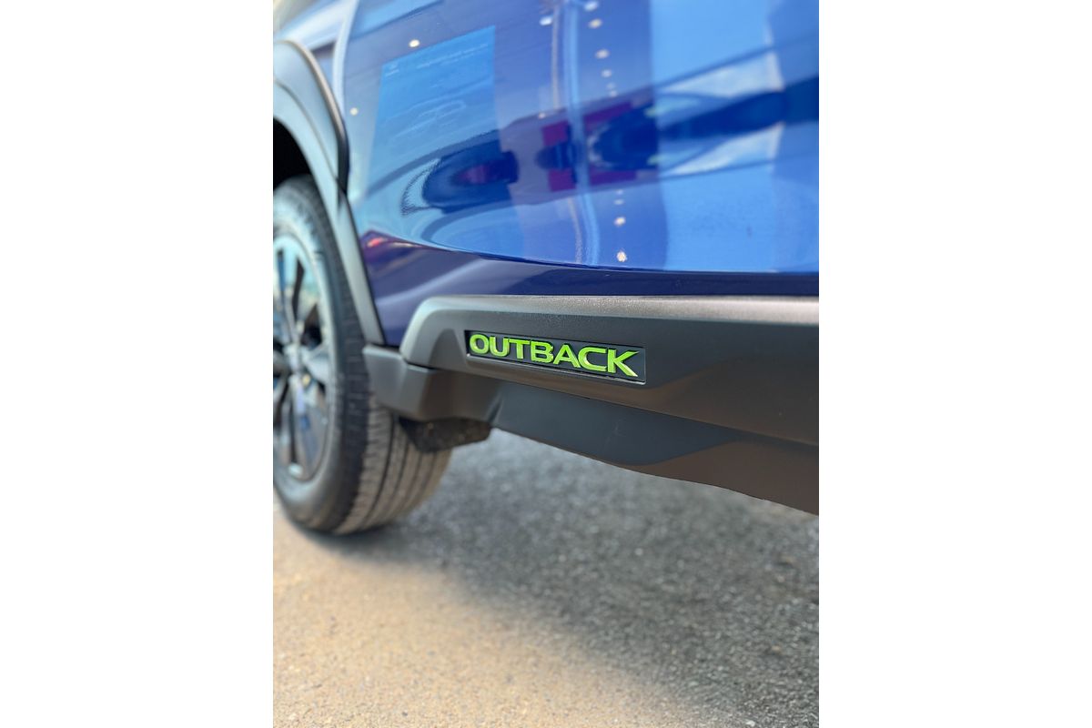 2023 Subaru Outback AWD Sport 6GEN