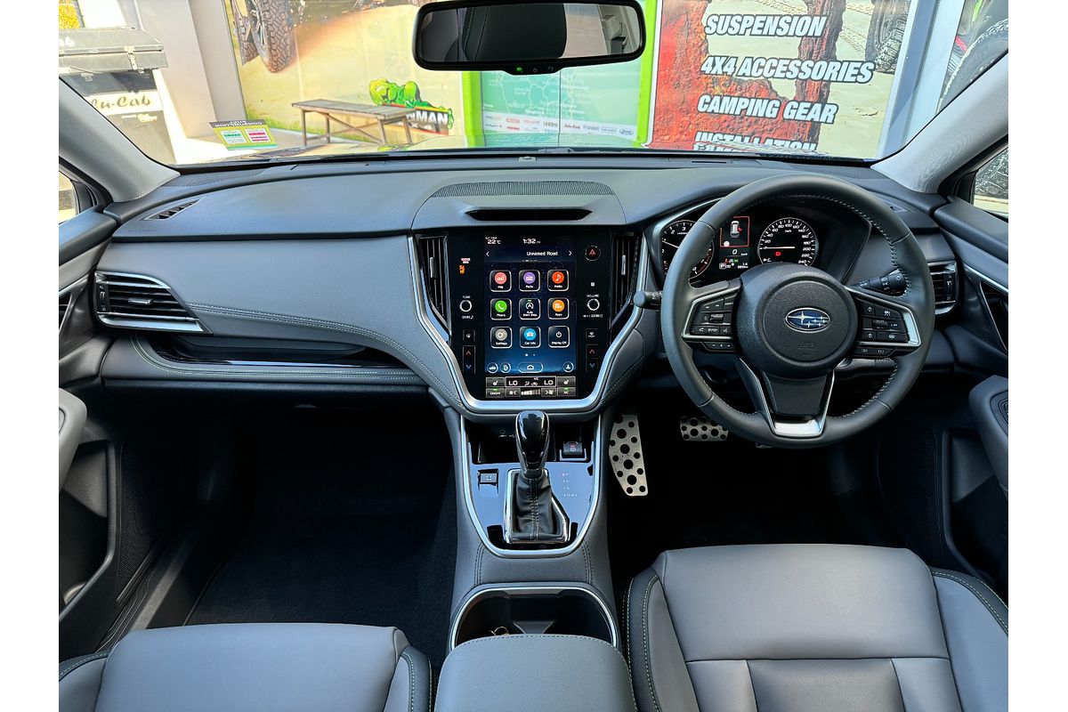2023 Subaru Outback AWD Sport 6GEN