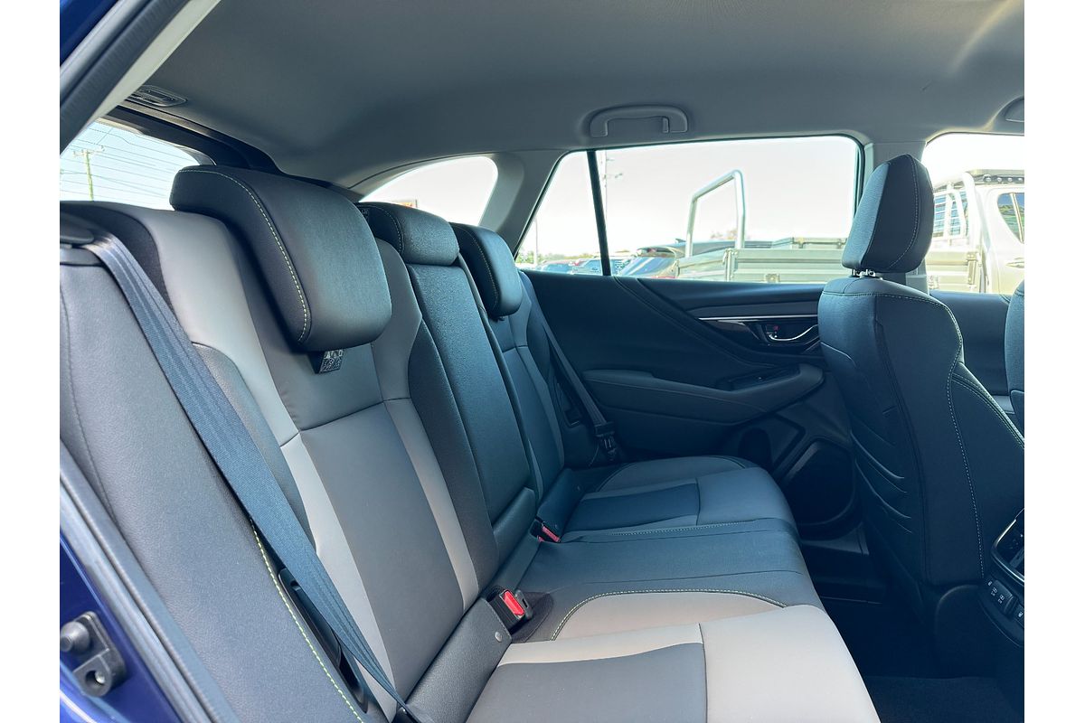 2023 Subaru Outback AWD Sport 6GEN