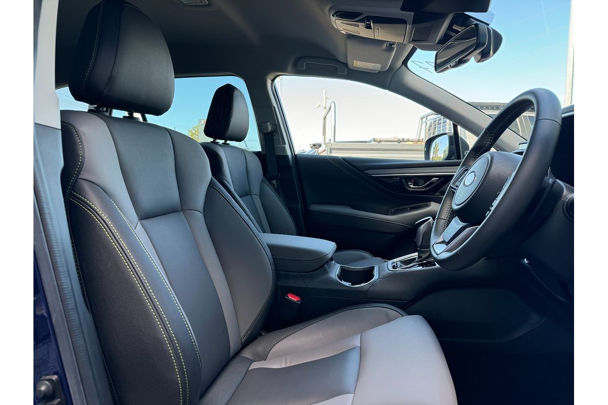 2023 Subaru Outback AWD Sport 6GEN