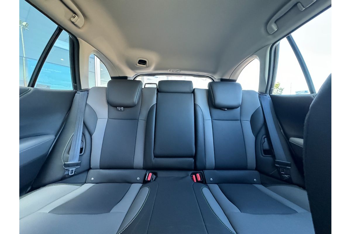 2023 Subaru Outback AWD Sport 6GEN