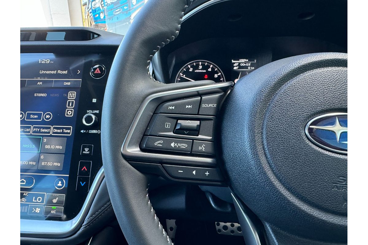 2023 Subaru Outback AWD Sport 6GEN