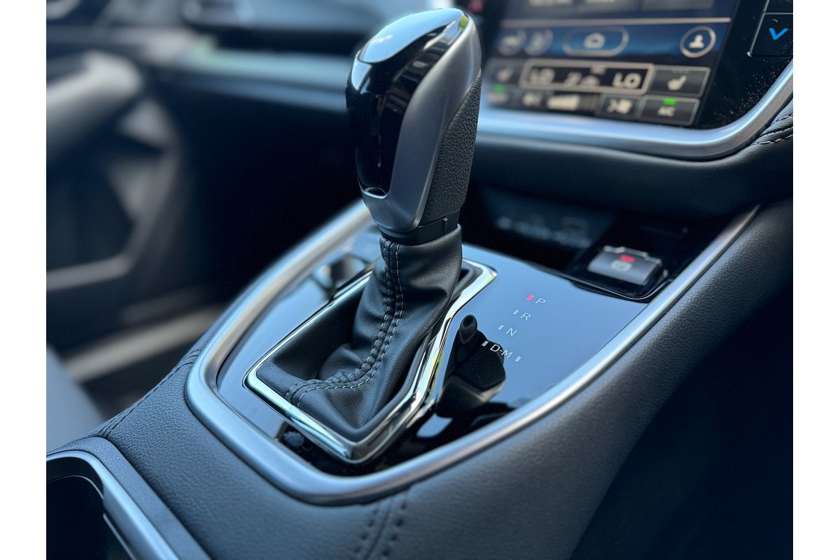 2023 Subaru Outback AWD Sport 6GEN