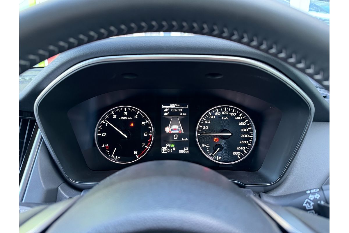 2023 Subaru Outback AWD Sport 6GEN