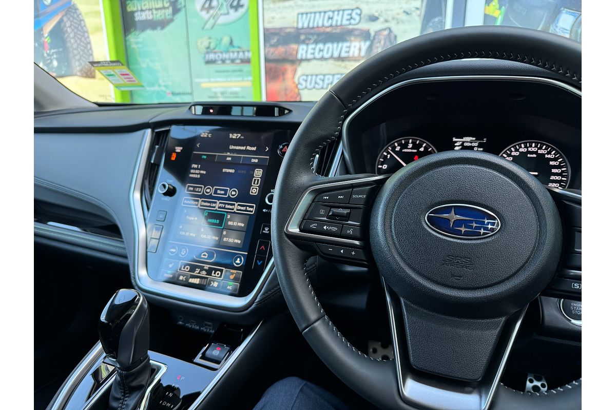 2023 Subaru Outback AWD Sport 6GEN