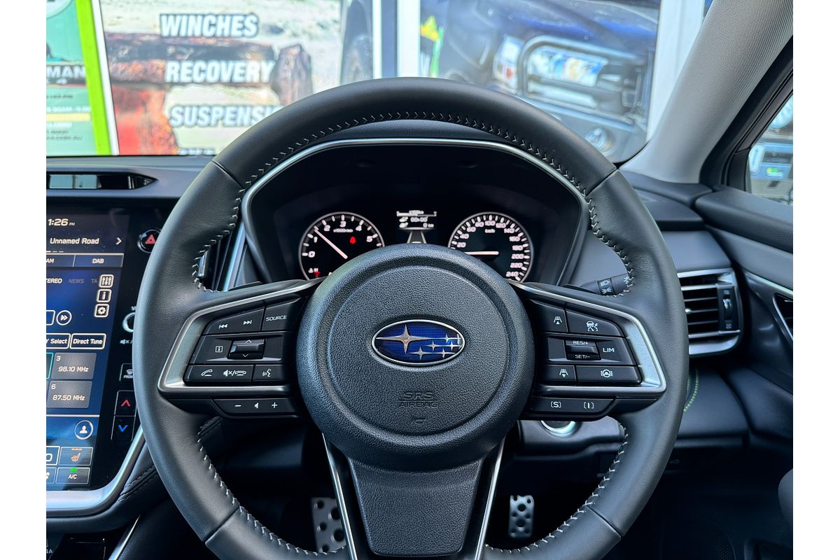 2023 Subaru Outback AWD Sport 6GEN