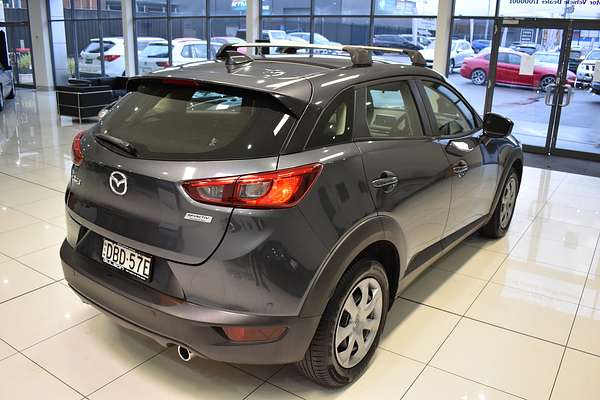 2015 Mazda CX-3 Neo DK