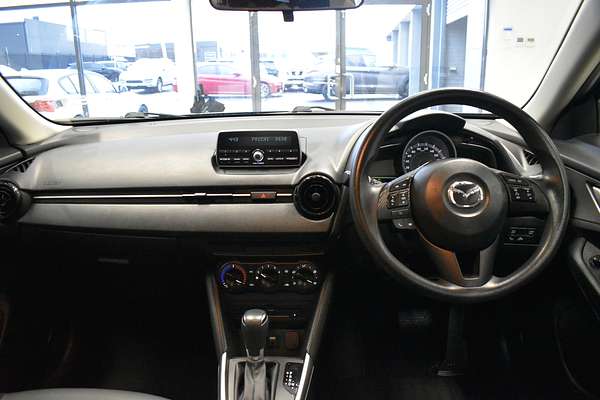 2015 Mazda CX-3 Neo DK