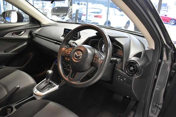 2015 Mazda CX-3 Neo DK