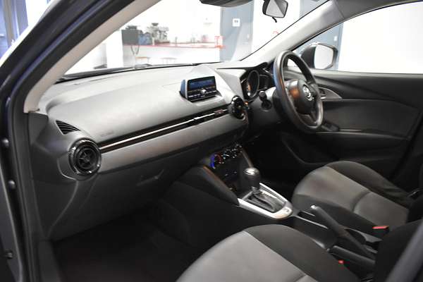 2015 Mazda CX-3 Neo DK