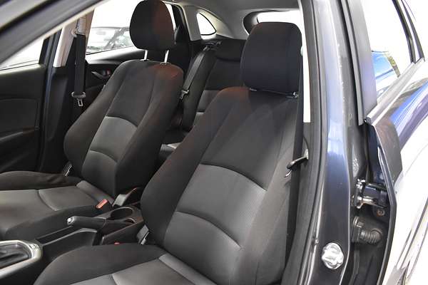 2015 Mazda CX-3 Neo DK