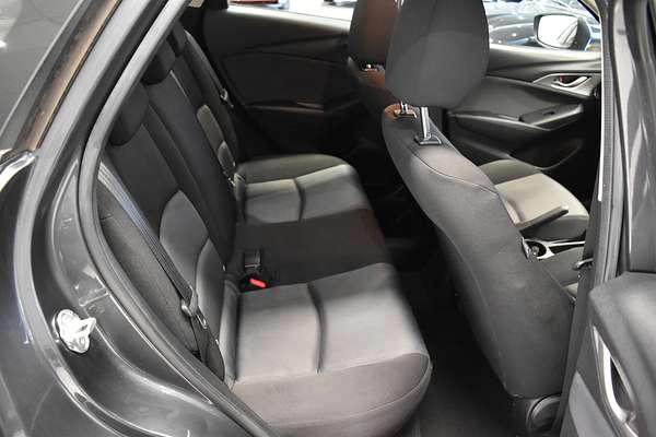 2015 Mazda CX-3 Neo DK