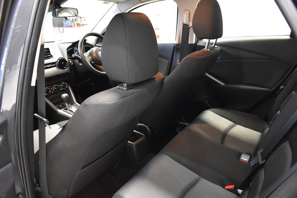2015 Mazda CX-3 Neo DK