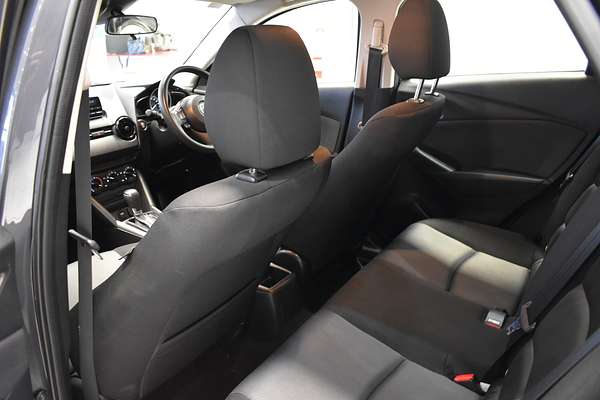 2015 Mazda CX-3 Neo DK