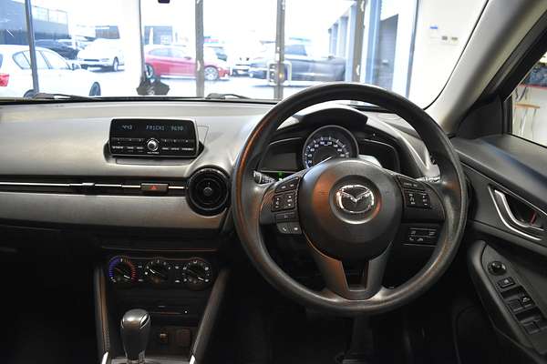 2015 Mazda CX-3 Neo DK