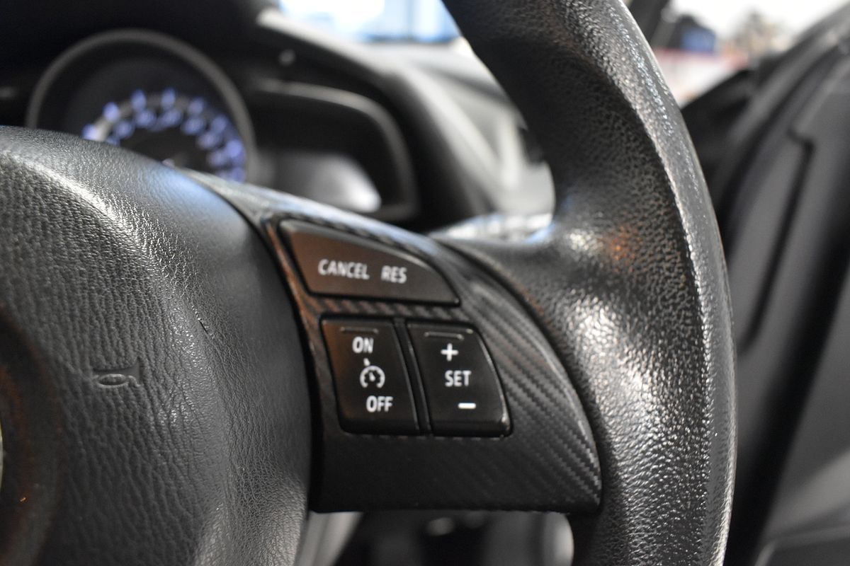 2015 Mazda CX-3 Neo DK