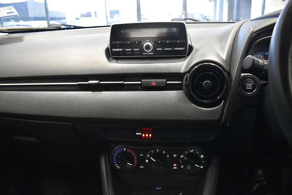 2015 Mazda CX-3 Neo DK