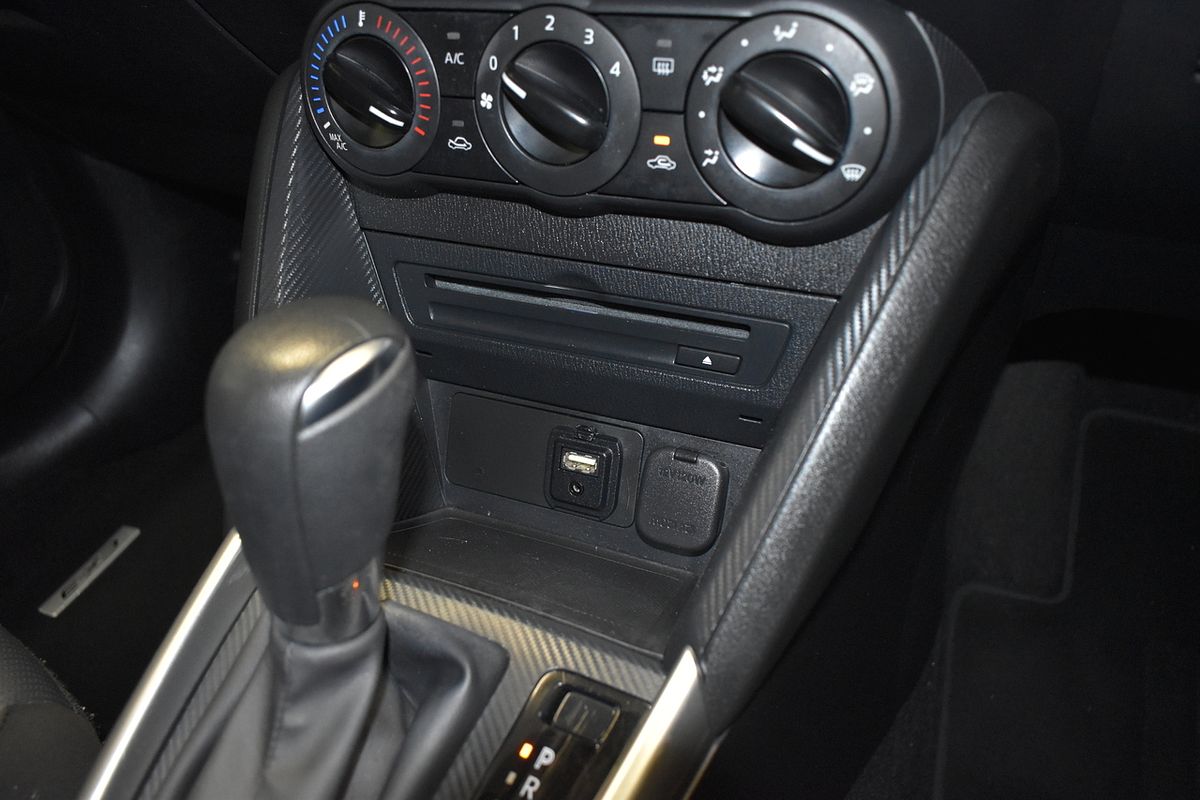 2015 Mazda CX-3 Neo DK