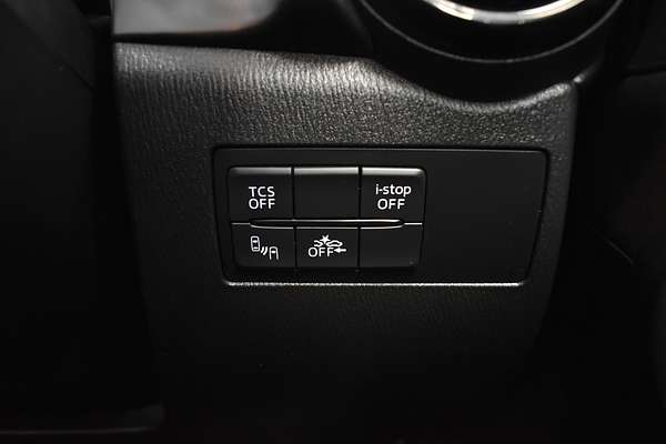 2015 Mazda CX-3 Neo DK