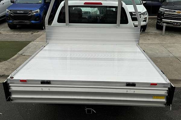 2024 Isuzu D-MAX LS-U 4X4