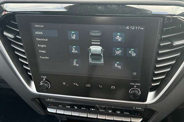 2024 Isuzu D-MAX LS-U 4X4