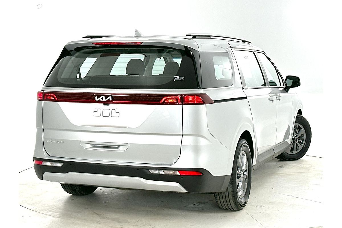 2022 Kia Carnival S KA4