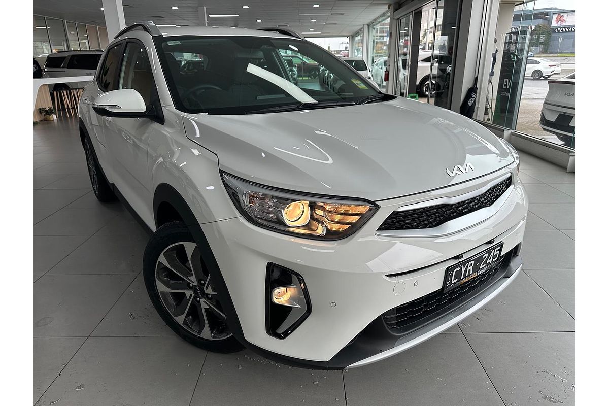 2024 Kia Stonic Sport YB