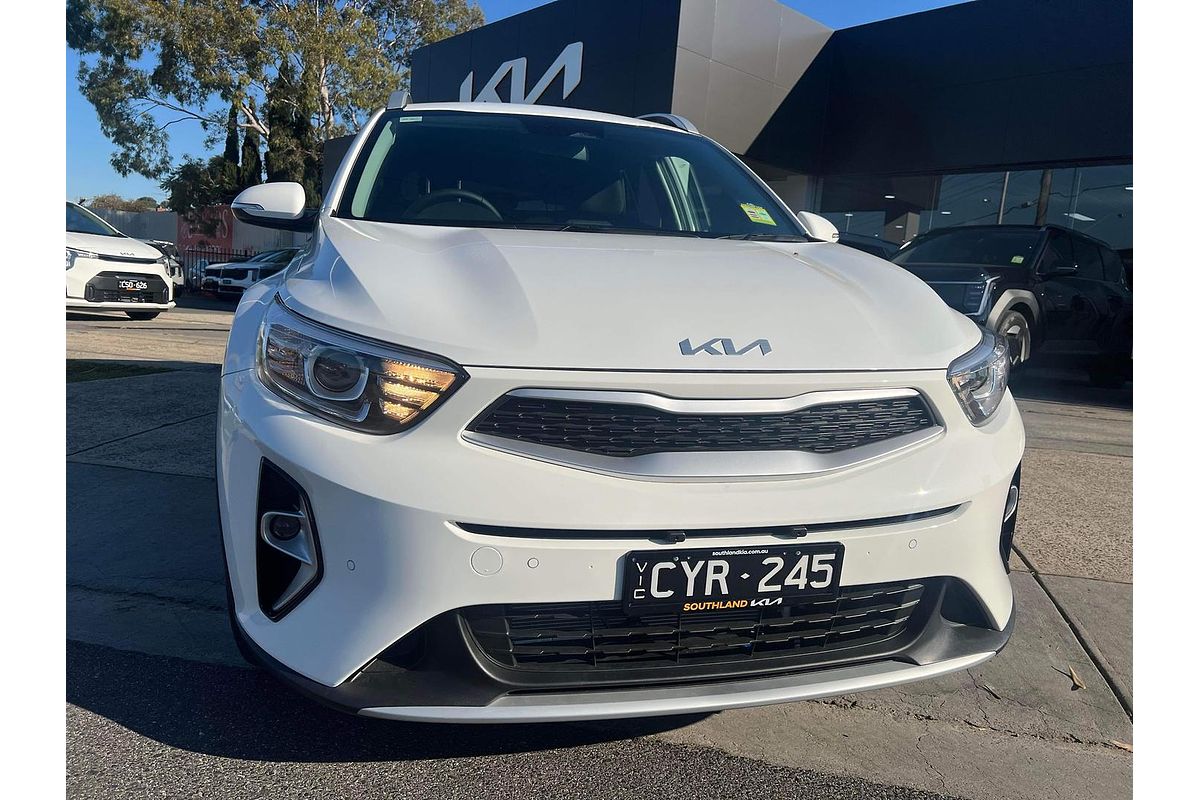 2024 Kia Stonic Sport YB
