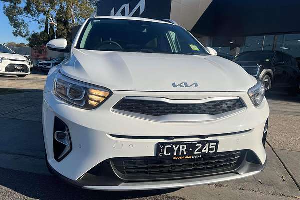 2024 Kia Stonic Sport YB