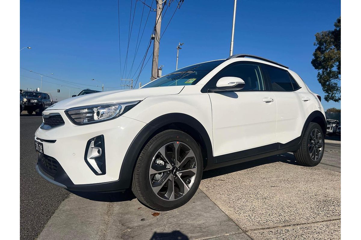 2024 Kia Stonic Sport YB