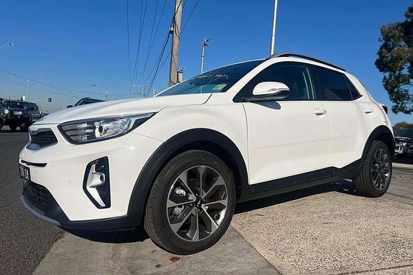 2024 Kia Stonic Sport YB