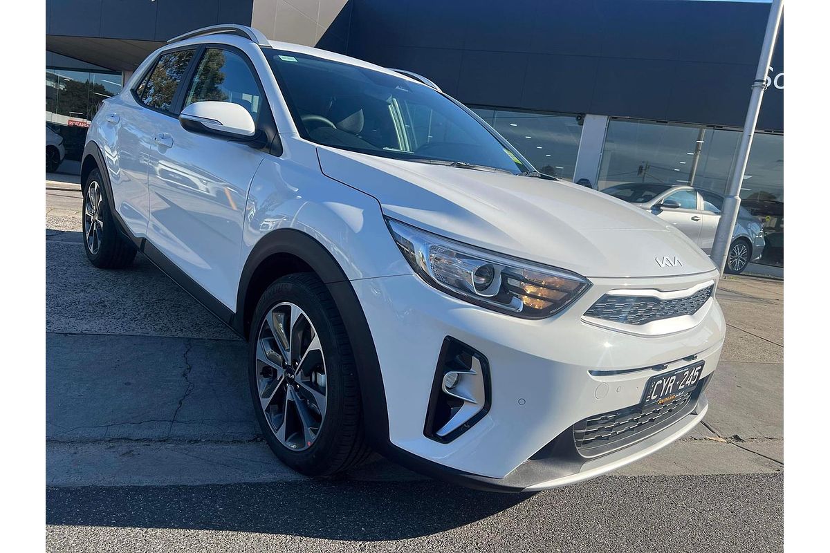 2024 Kia Stonic Sport YB