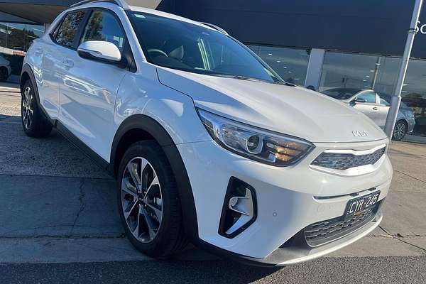 2024 Kia Stonic Sport YB