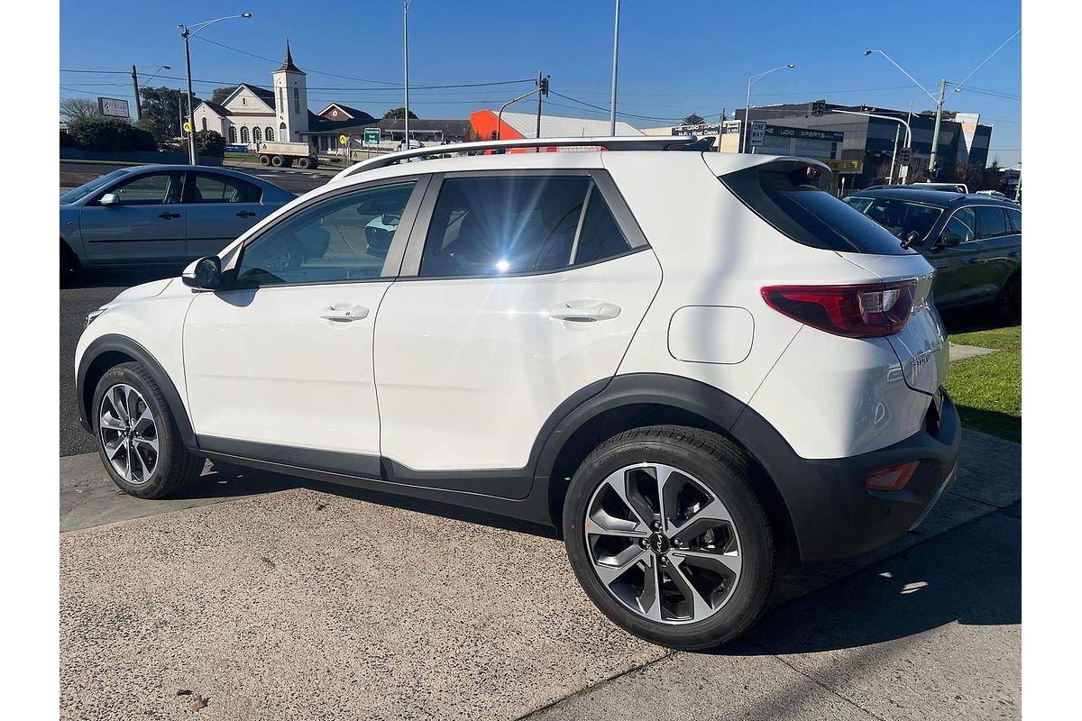 2024 Kia Stonic Sport YB