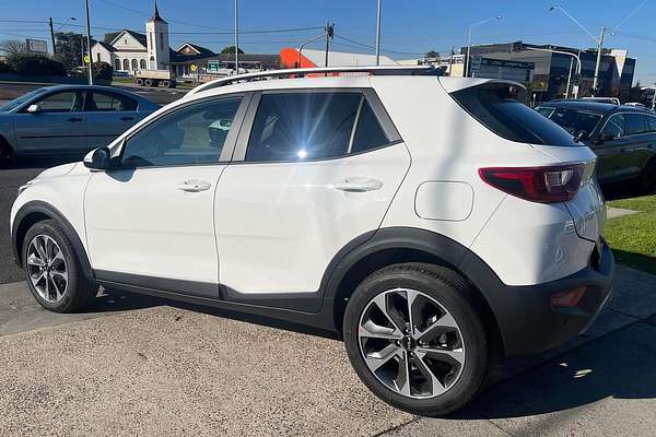 2024 Kia Stonic Sport YB