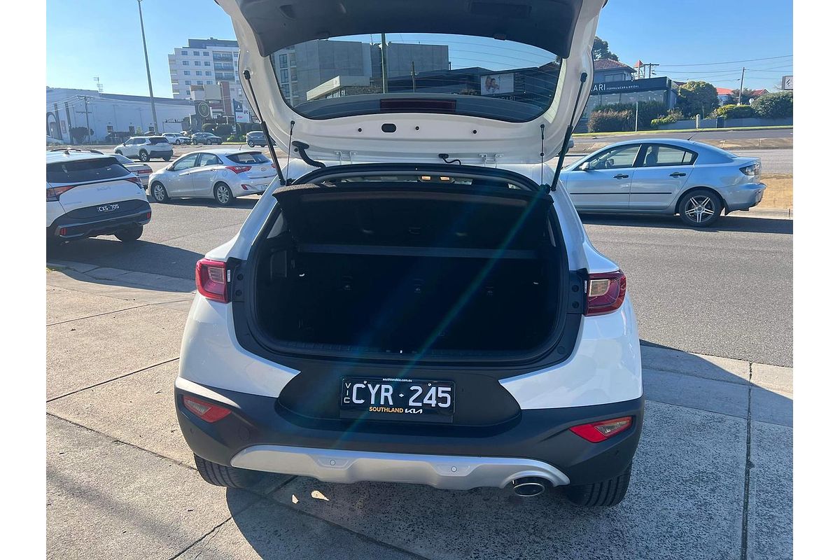 2024 Kia Stonic Sport YB