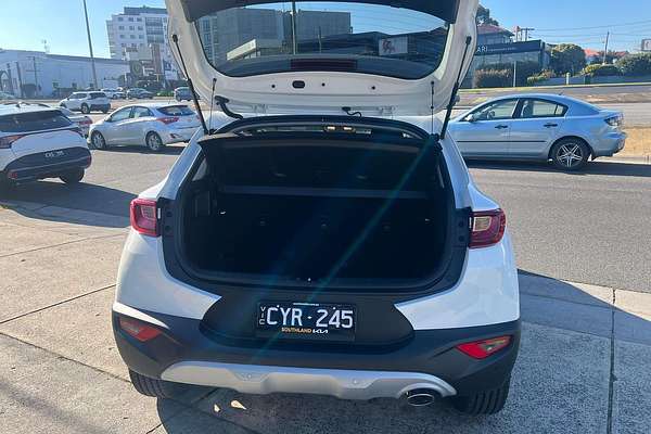 2024 Kia Stonic Sport YB