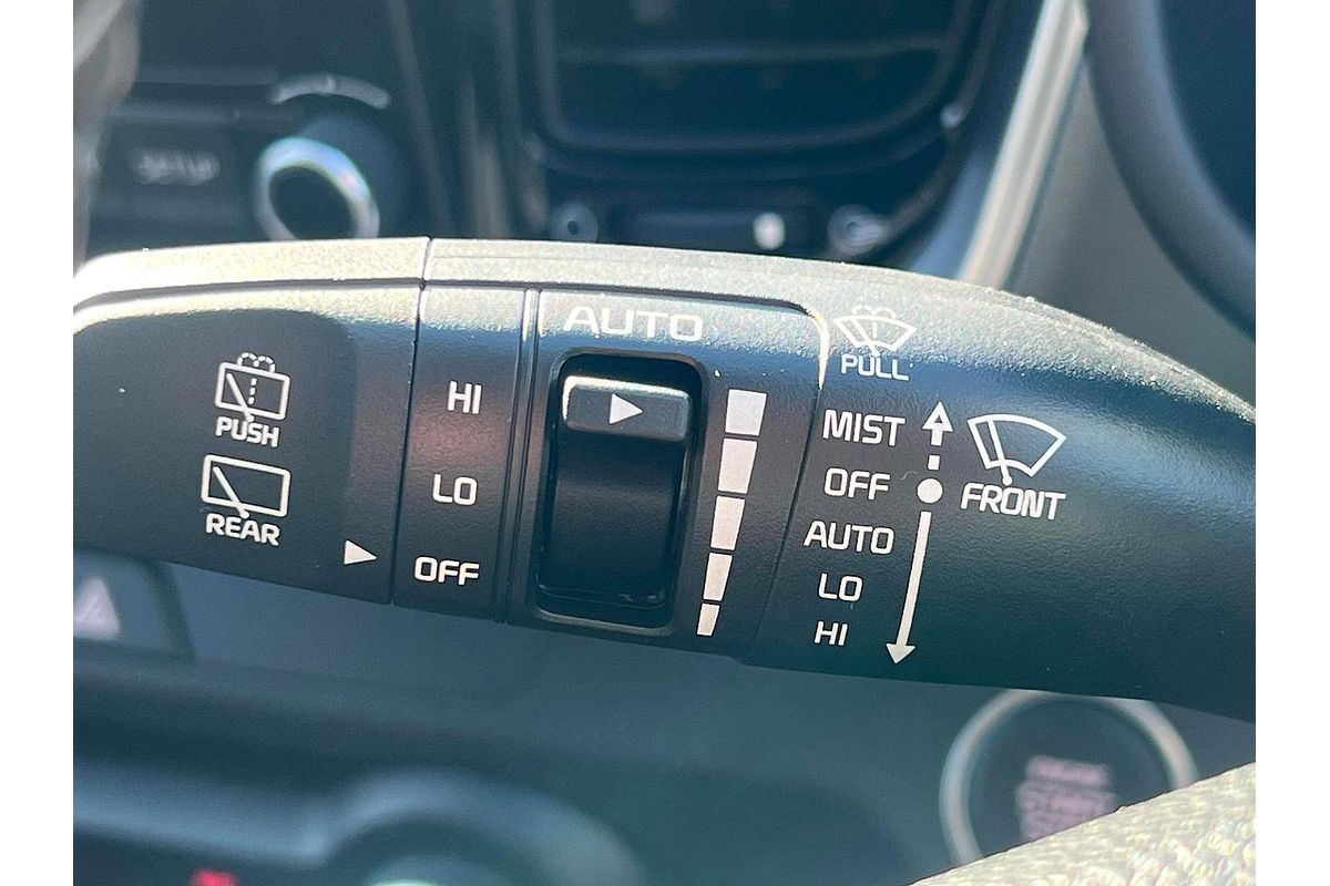 2024 Kia Stonic Sport YB