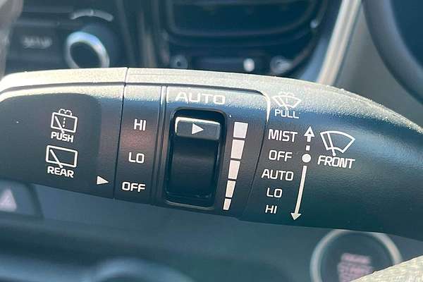 2024 Kia Stonic Sport YB