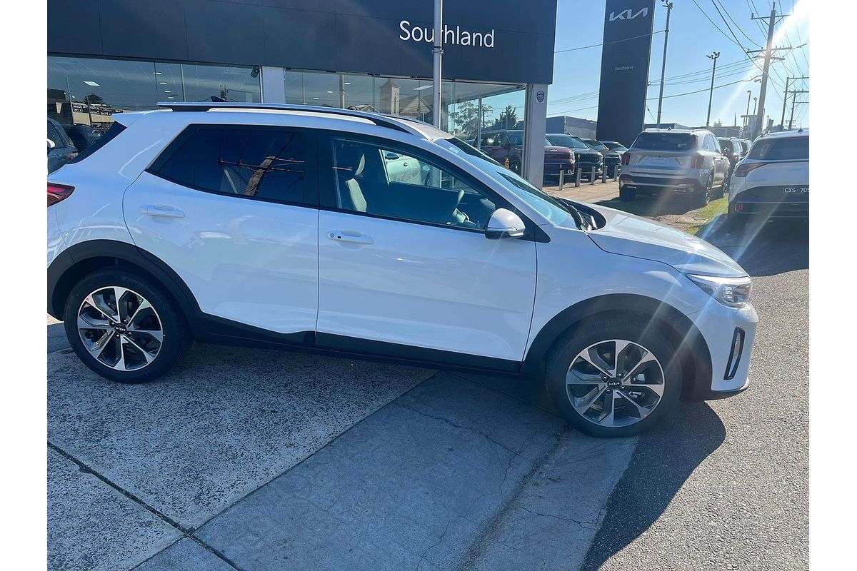 2024 Kia Stonic Sport YB