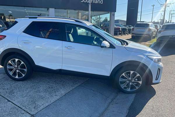2024 Kia Stonic Sport YB