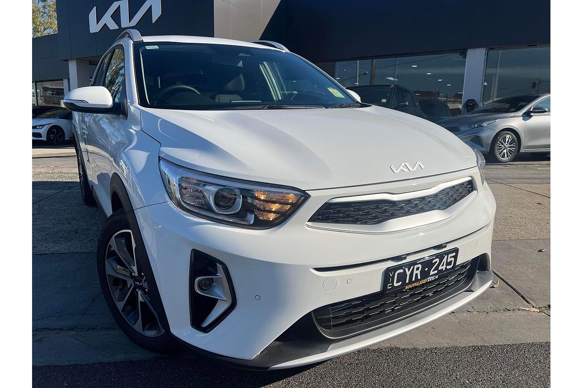 2024 Kia Stonic Sport YB