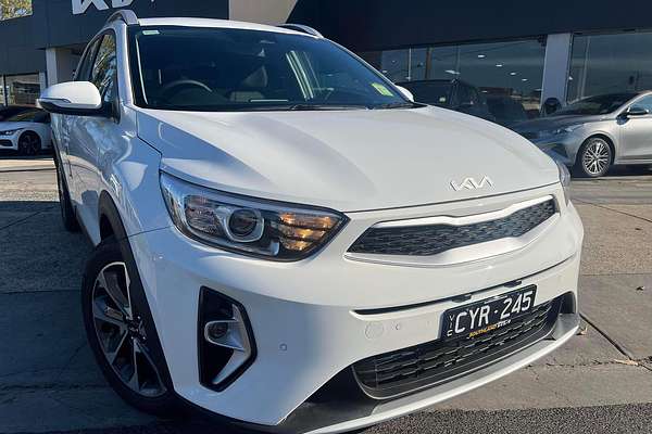 2024 Kia Stonic Sport YB