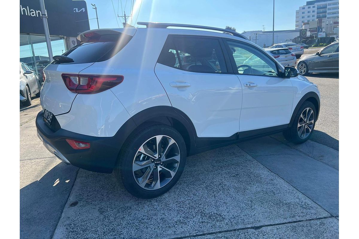 2024 Kia Stonic Sport YB