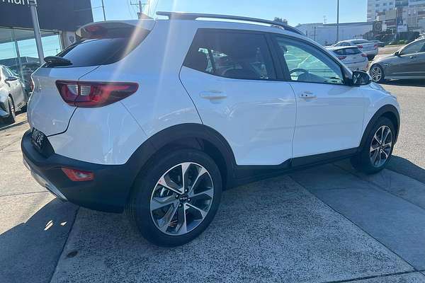 2024 Kia Stonic Sport YB