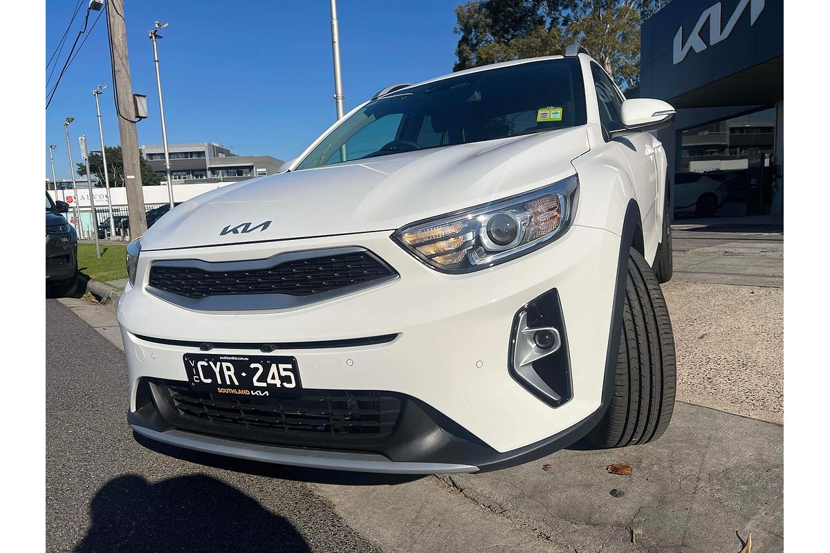 2024 Kia Stonic Sport YB