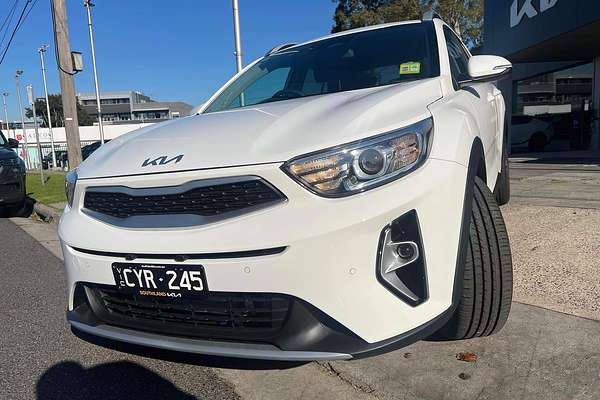 2024 Kia Stonic Sport YB